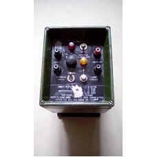 LARKSPUR CHARGING CONTROLLER